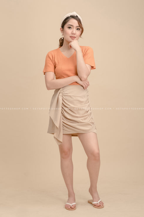 Monet Skirt